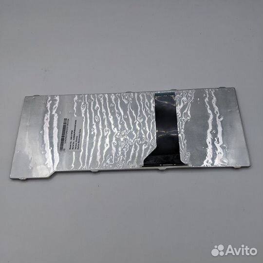 Клавиатура NSK-F3P0R, 9J.N0N82.P0R