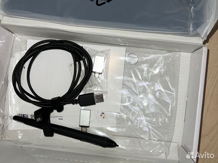 Графический планшет Star G640S