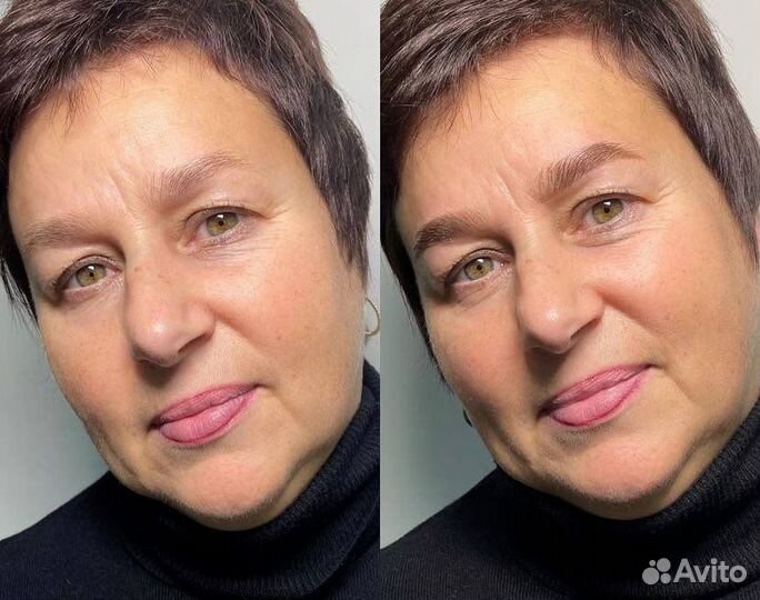 Перманентный макияж всех зон