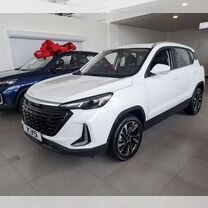 Новый BAIC X35 1.5 CVT, 2023, цена от 1 930 000 руб.