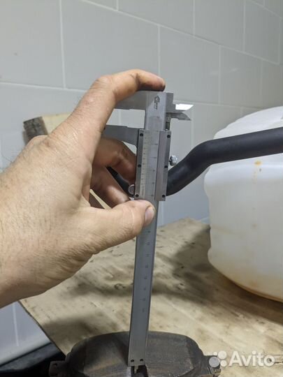 Тормозные диски и колодки