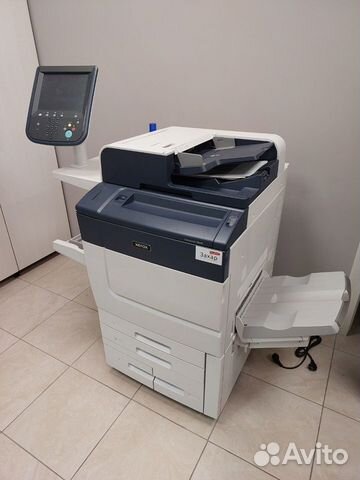 Xerox 9070 с RIPом объявление продам