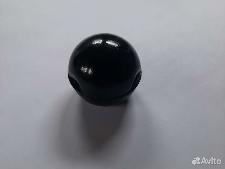 Карболитовый шар