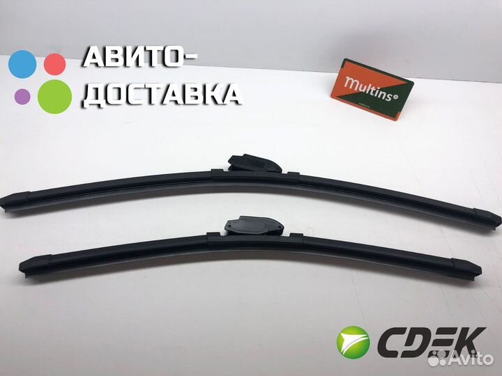 Щетки стеклоочистителя для Land Rover