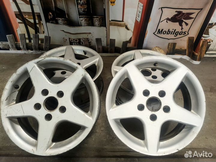 Диски мазда 626 gf