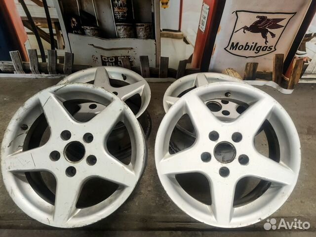 Диски мазда 626 gf