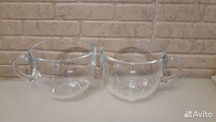 Кружка Luminarc «Jumbo»