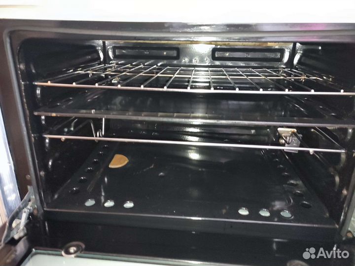 Плита газовая