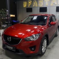 Mazda CX-5 2.5 AT, 2013, 174 000 км, с пробегом, цена 1 679 000 руб.