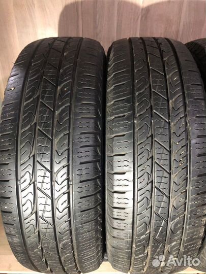 Nexen Classe Premiere 621 245/70 R16