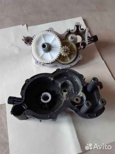 Запчасти для мясорубкок moulinex