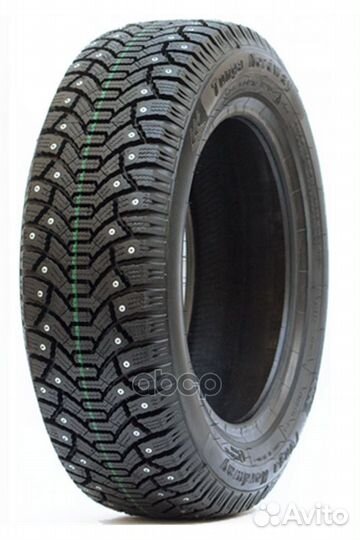 Tunga Nordway 185/65 R15