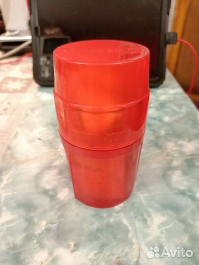 Кипятильник СССР 1987г. новый