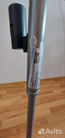 Светильник напольный IKEA