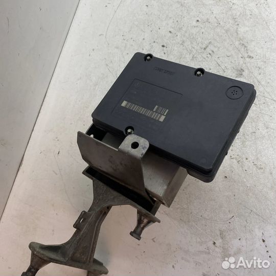 Блок абс, A0004200075 Mercedes-Benz CLK AMG A209 C209