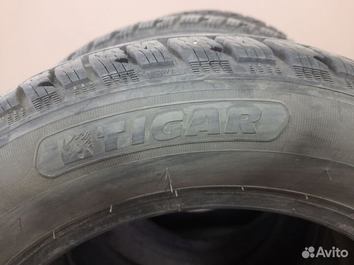 Tigar Winter 185/65 R15