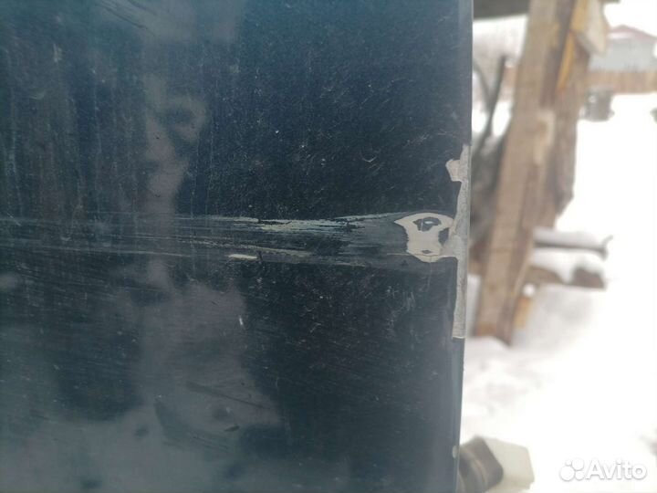 Задняя правая дверь Volvo 940