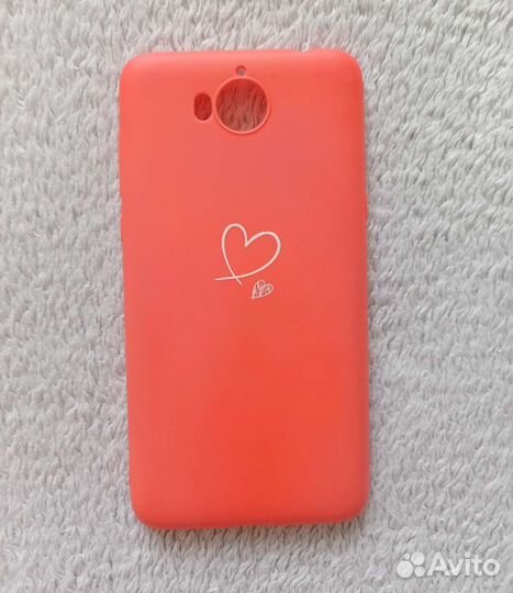 HUAWEI Y5 2017, 2/16 ГБ
