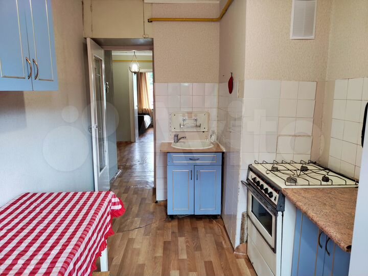 2-к. квартира, 49 м² (Белоруссия)