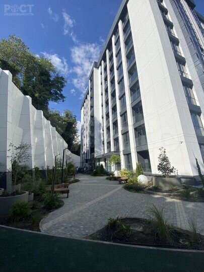 2-к. квартира, 43,3 м², 7/9 эт.