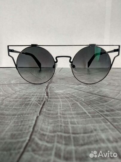 Солнцезащитные очки Yohji Yamamoto