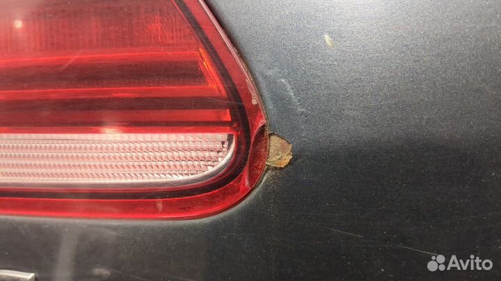 Крышка багажника Volkswagen Passat CC, 2015