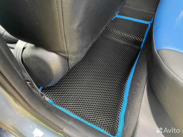 Автоковрики eva ева эва в Кургане за 2 часа