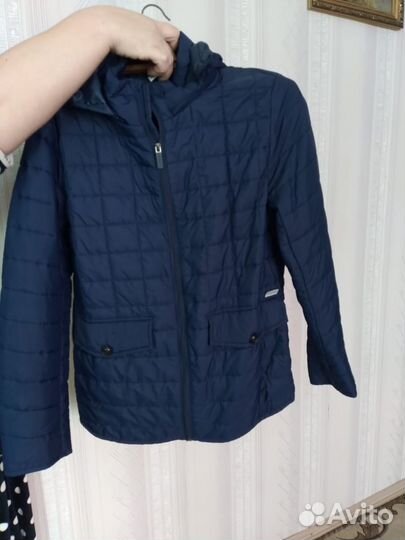 Куртка для мальчика