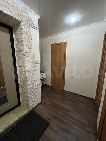 1-к. квартира, 40 м², 3/5 эт.