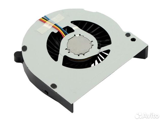 Вентилятор для ноутбука Sony VPC-EL
