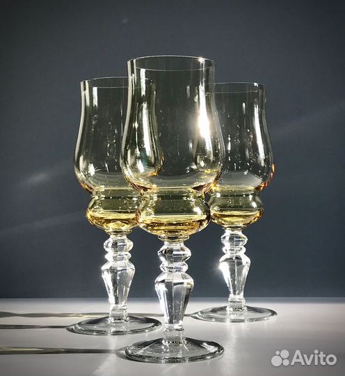 Бокалы СССР