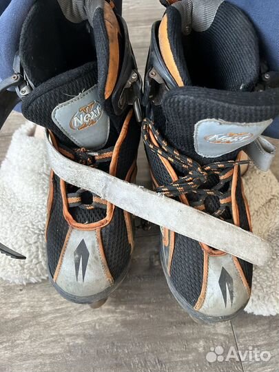 Ролики детские