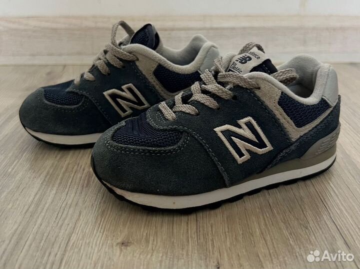 Кроссовки new balance 574