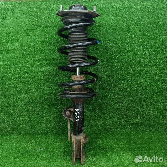 Амортизатор передний правый SsangYong Actyon 2 SUV