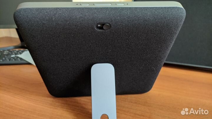 Xiaomi с Алисой