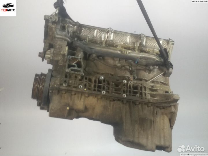 Двигатель (двс) на разборку, BMW 3 E46 (1998-2006) 2001
