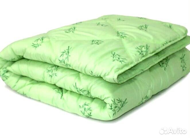 Одеяло 175х205 Всесезонное
