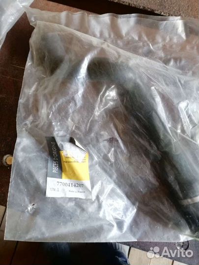 Продам запчасти для Renault