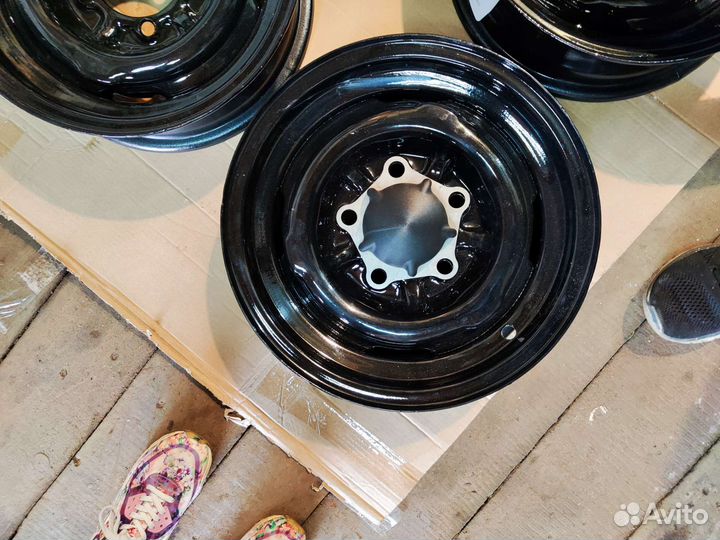 Колпаки для ступицы Волга