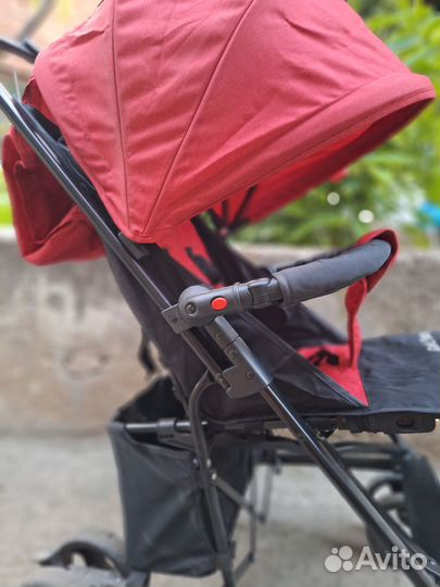 Детские коляски