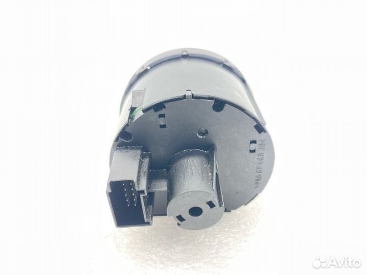 Блок управления светом Volkswagen Golf 6 1.4 caxa