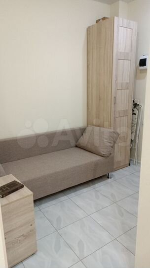 Квартира-студия, 20 м², 1/5 эт.