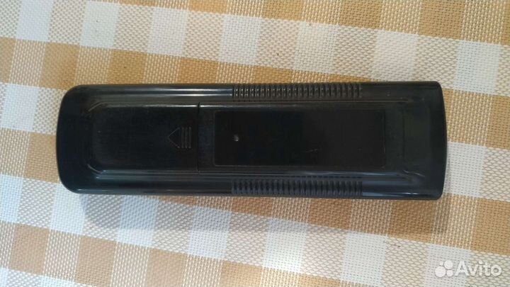 Пульт от телевизора sony