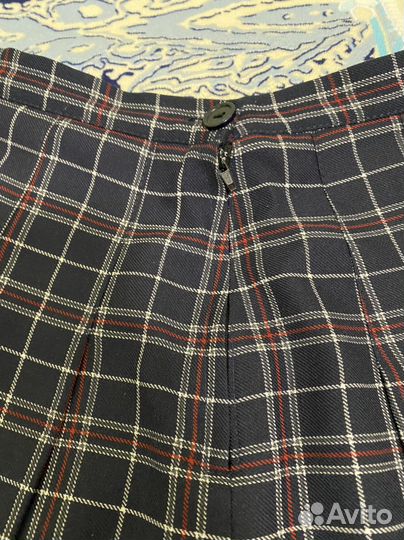 Школьная форма для девочки