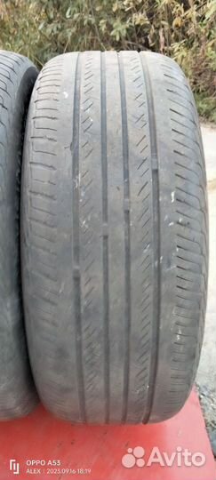 Barum Bravuris 2 195/60 R15