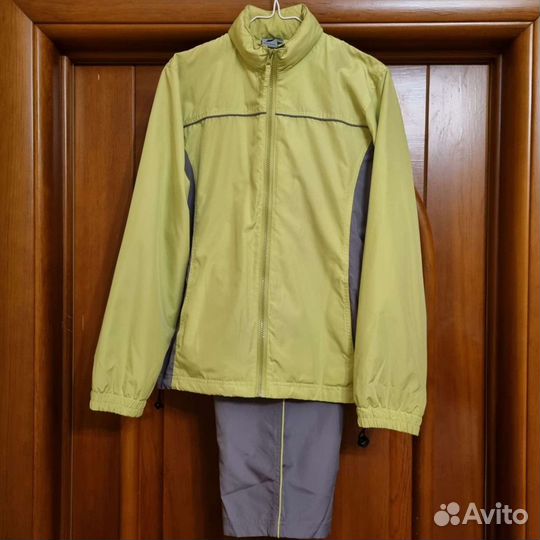 Спортивный костюм Dynamix