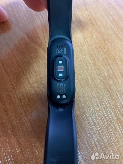 Xiaomi mi SMART band 5