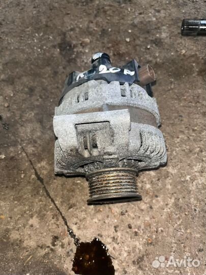 Генерптор Honda CR-V 2.0 k20a