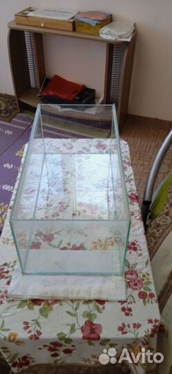 Аквариум 30л