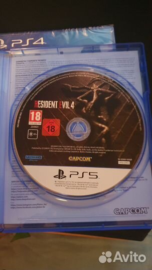 Игры для приставок ps5